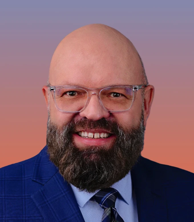 Christopher D. Jahraus, MD