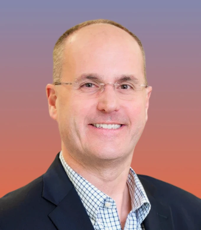 David Buck, MD