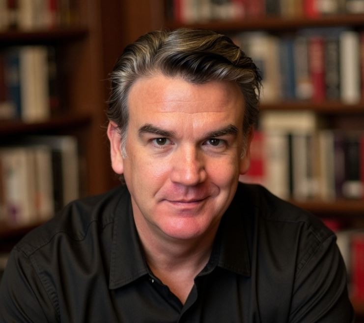 Dr. Matt Manning